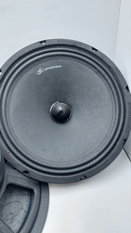 میدرنج ۱۰ اینچ پاور مدل 104p