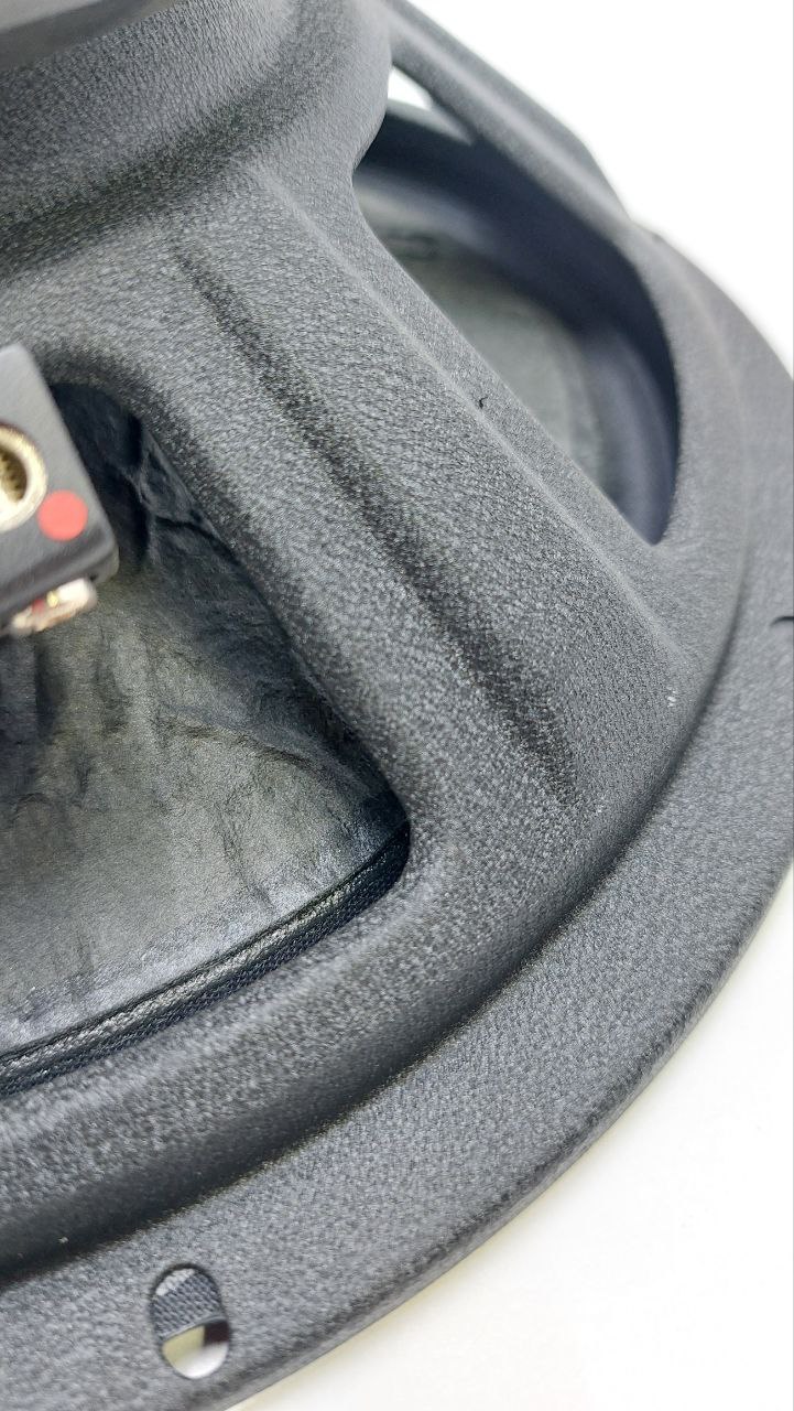 میدرنج ۱۰ اینچ پاور مدل 104p