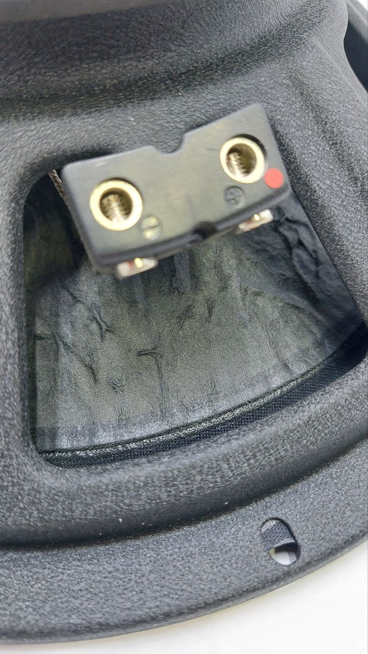 میدرنج ۱۰ اینچ پاور مدل 104p