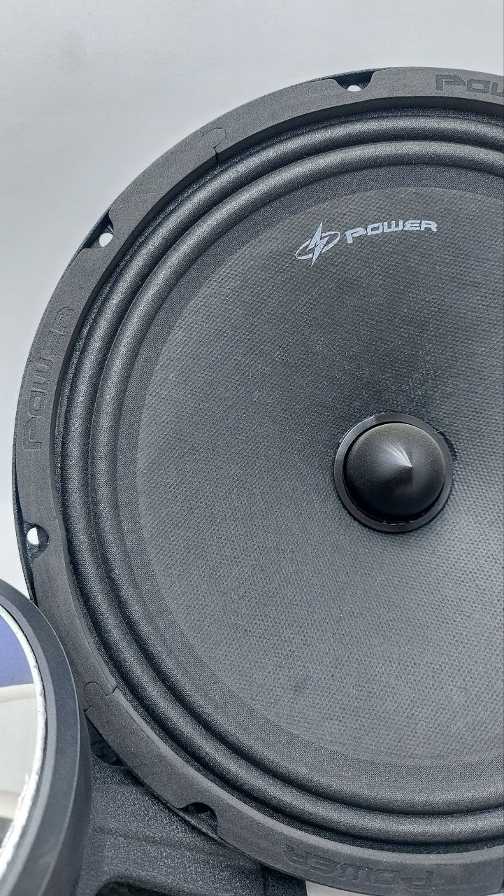 میدرنج ۱۰ اینچ پاور مدل 104p