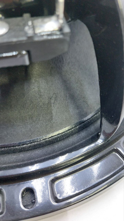 میدرنج 10 اینچ ال اس آدیو مدل LS-M10SPL