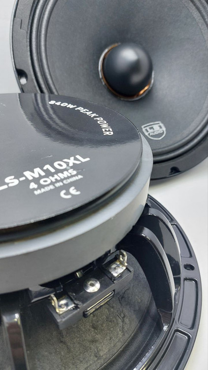 میدرنج 10 اینچ ال اس آدیو مدل M10XL