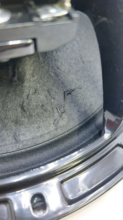 میدرنج 10 اینچ ال اس آدیو مدل M10XL