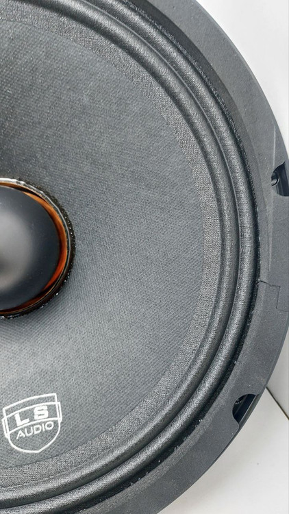 میدرنج 10 اینچ ال اس آدیو مدل M10XL