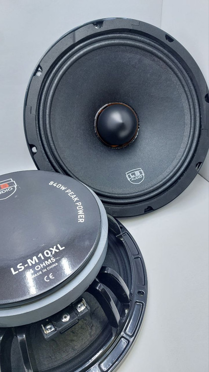 میدرنج 10 اینچ ال اس آدیو مدل M10XL