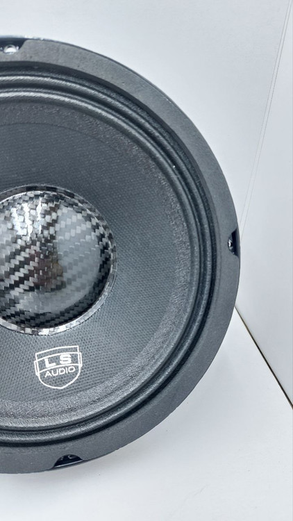 میدرنج 6 اینچ ال اس آدیو مدل LS-M65SPL