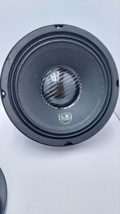 میدرنج 6 اینچ ال اس آدیو مدل LS-M65SPL