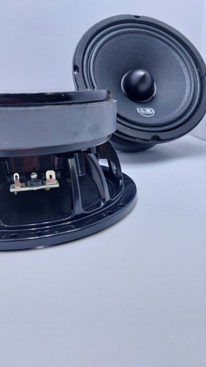 میدرنج 6 اینچ ال اس آدیو مدل LS-M65XL