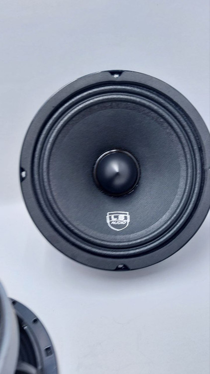 میدرنج 6 اینچ ال اس آدیو مدل LS-M65XL