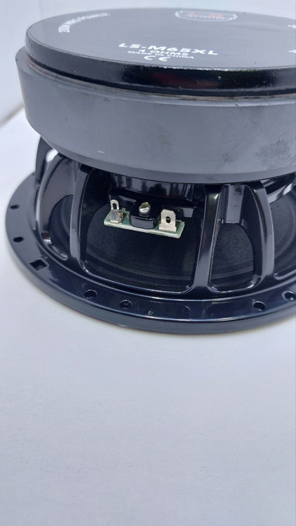 میدرنج 6 اینچ ال اس آدیو مدل LS-M65XL