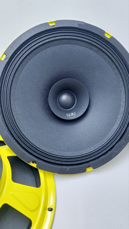 میدرنج 10 اینچ ال اس آدیو مدل LS-M10E4