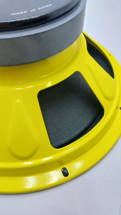 میدرنج 10 اینچ ال اس آدیو مدل LS-M10E4