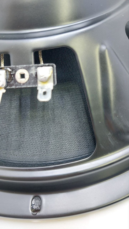 میدرنج 10 اینچ ال اس آدیو مدل LS-M10E3