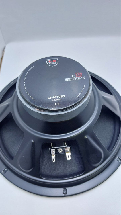 میدرنج 10 اینچ ال اس آدیو مدل LS-M10E3
