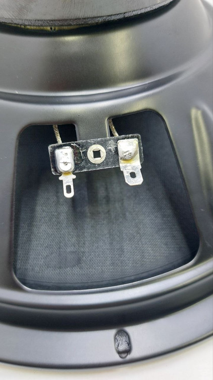 میدرنج 10 اینچ ال اس آدیو مدل LS-M10E3