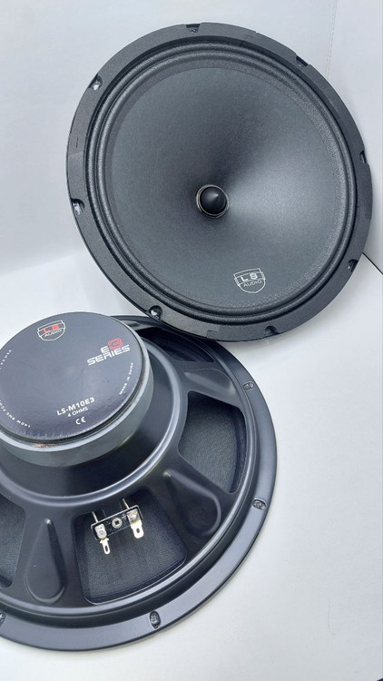 میدرنج 10 اینچ ال اس آدیو مدل LS-M10E3