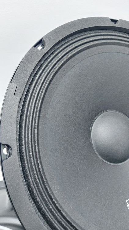 میدرنج 10 اینچ ال اس آدیو مدل LS-M10E1