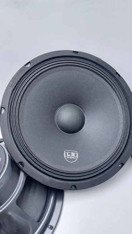 میدرنج 10 اینچ ال اس آدیو مدل LS-M10E1