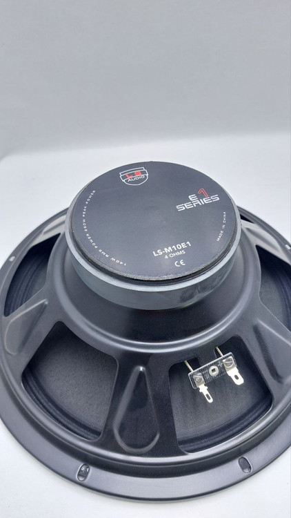 میدرنج 10 اینچ ال اس آدیو مدل LS-M10E1