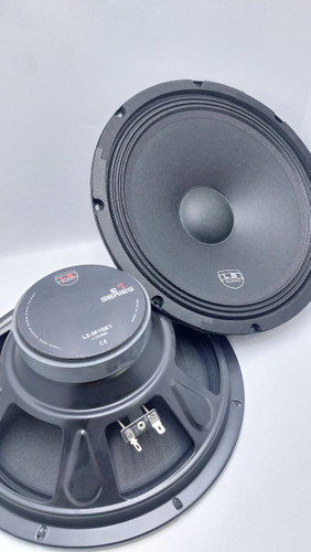 میدرنج 10 اینچ ال اس آدیو مدل LS-M10E1