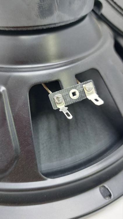 میدرنج 10 اینچ ال اس آدیو مدل LS-M10E1