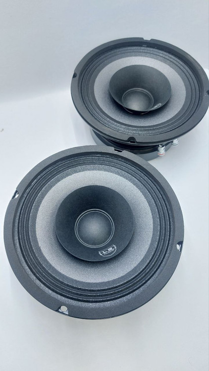 میدرنج 6 اینچ ال اس آدیو مدل LS-M65E5