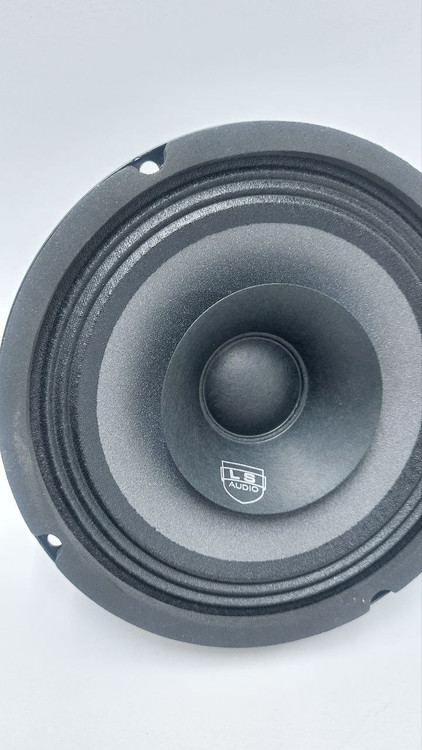 میدرنج 6 اینچ ال اس آدیو مدل LS-M65E5