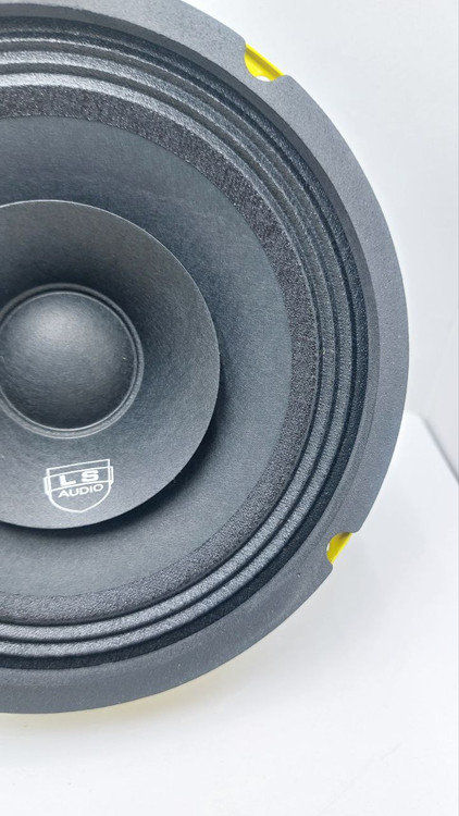 میدرنج 6 اینچ ال اس آدیو مدل LS-M65E4