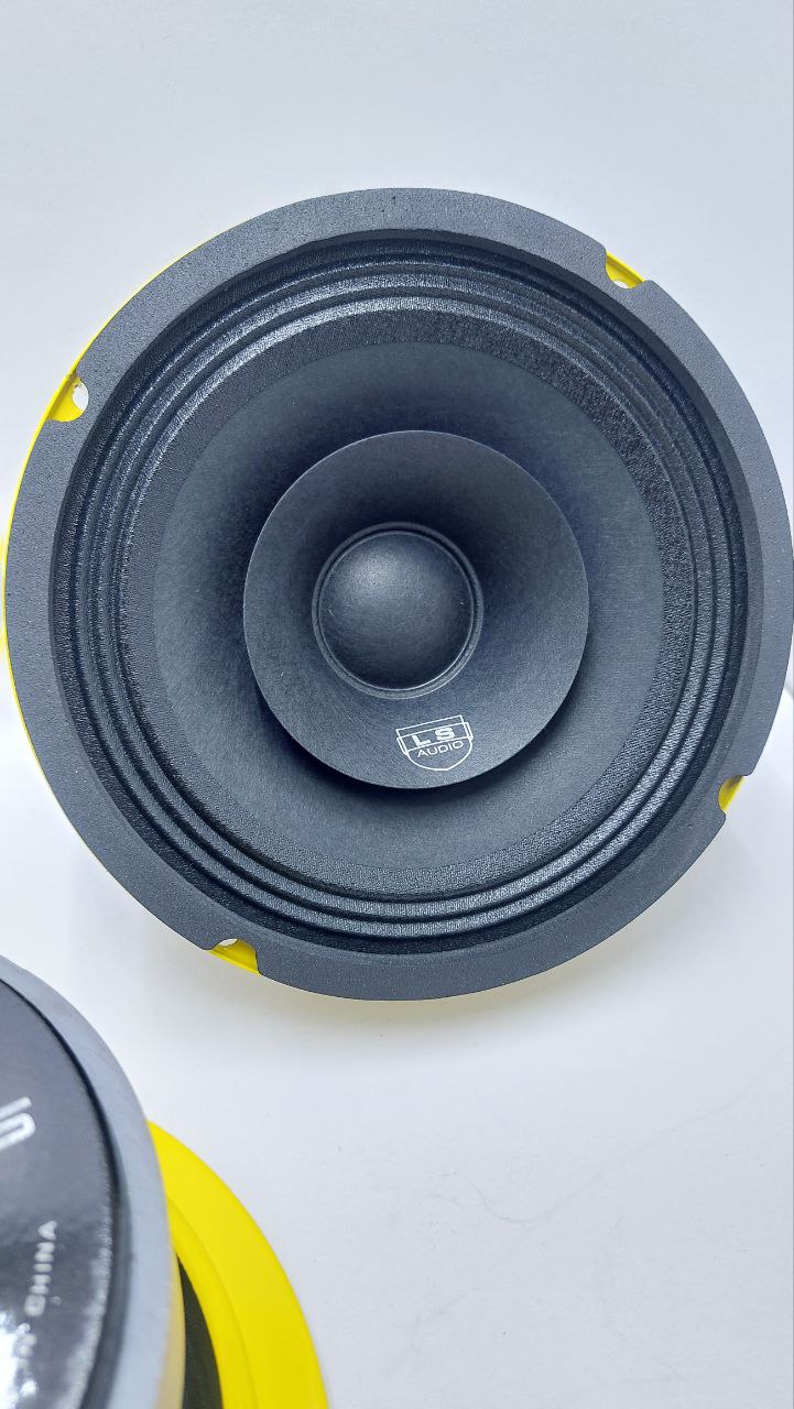 میدرنج 6 اینچ ال اس آدیو مدل LS-M65E4