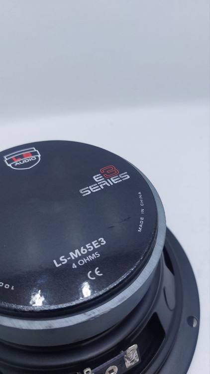 میدرنج 6 اینچ ال اس آدیو مدل LS-M65E3