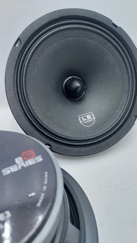 میدرنج 6 اینچ ال اس آدیو مدل LS-M65E3