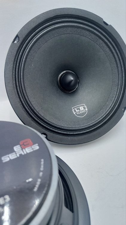 میدرنج 6 اینچ ال اس آدیو مدل LS-M65E3