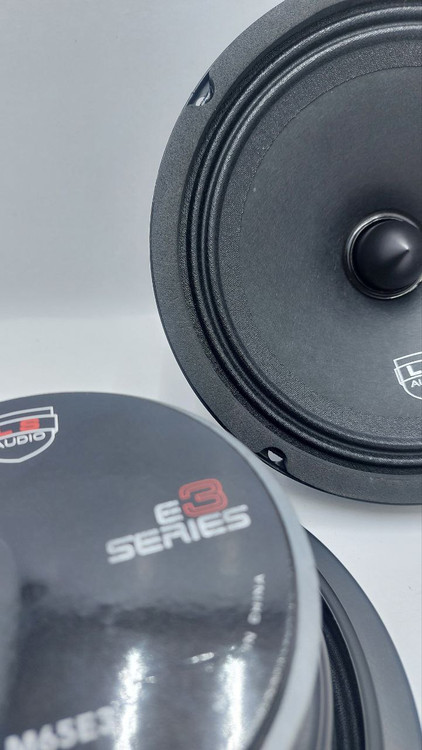 میدرنج 6 اینچ ال اس آدیو مدل LS-M65E3