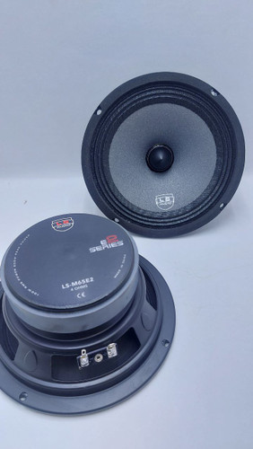 میدرنج 6 اینچ ال اس آدیو مدل LS-M65E2