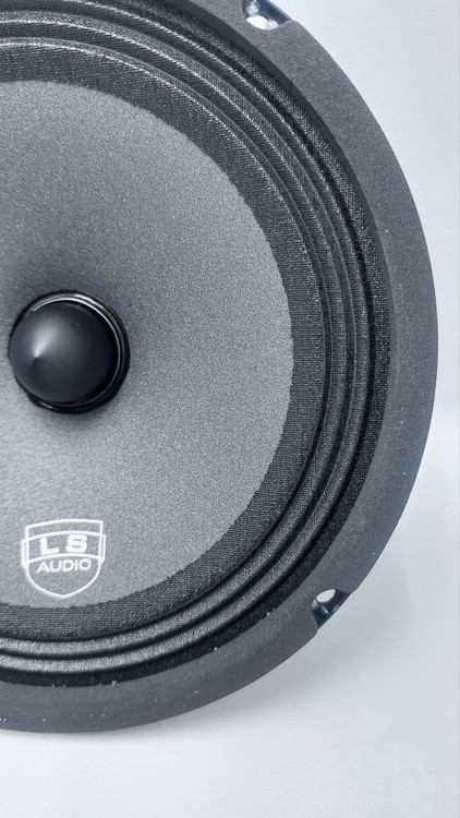 میدرنج 6 اینچ ال اس آدیو مدل LS-M65E2