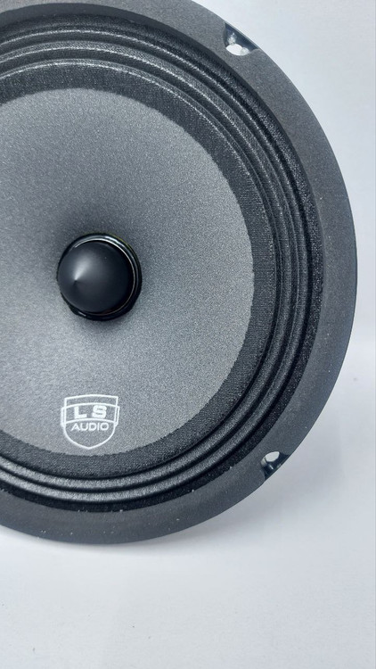 میدرنج 6 اینچ ال اس آدیو مدل LS-M65E2
