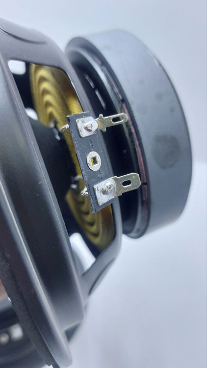 میدرنج 6 اینچ ال اس آدیو مدل LS-M65E2