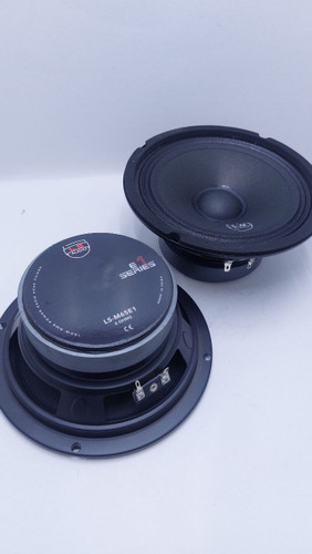 میدرنج 6 اینچ ال اس آدیو مدل LS-M65E1