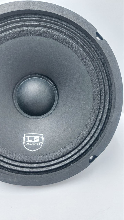 میدرنج 6 اینچ ال اس آدیو مدل LS-M65E1