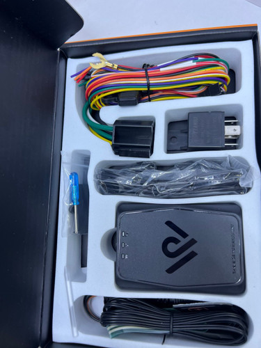 ردیاب وایزر مدل F150