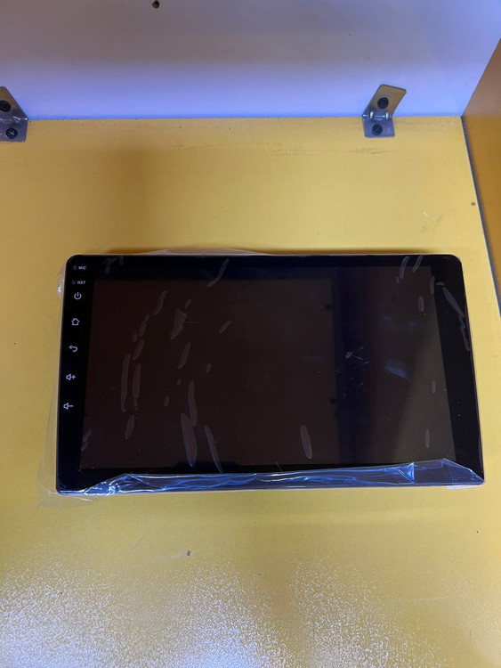 مانیتور اندروید