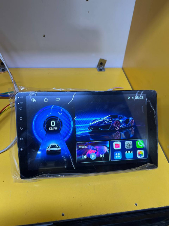 مانیتور اندروید