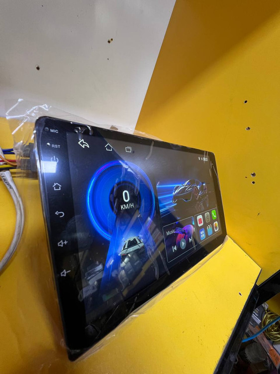 مانیتور اندروید