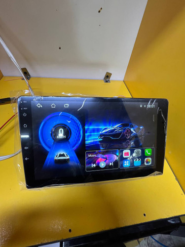 مانیتور اندروید