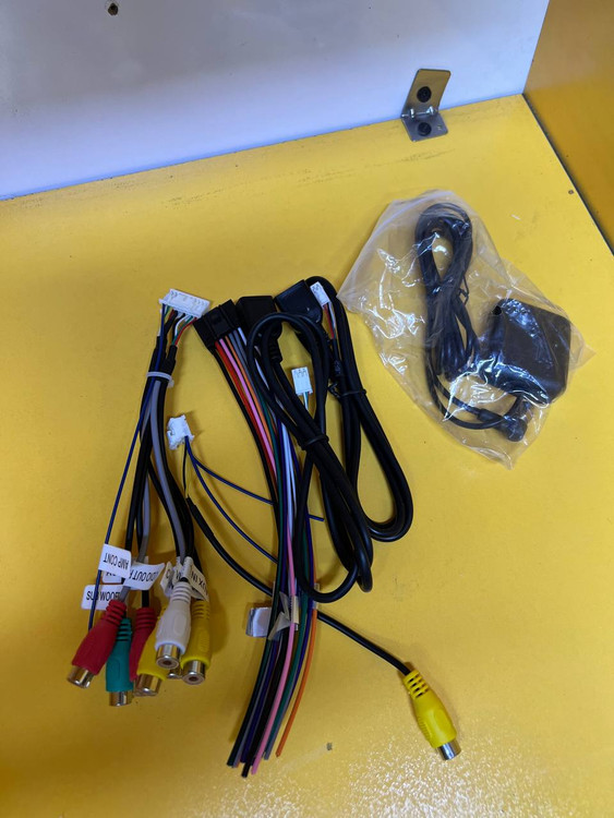 مانیتور اندروید