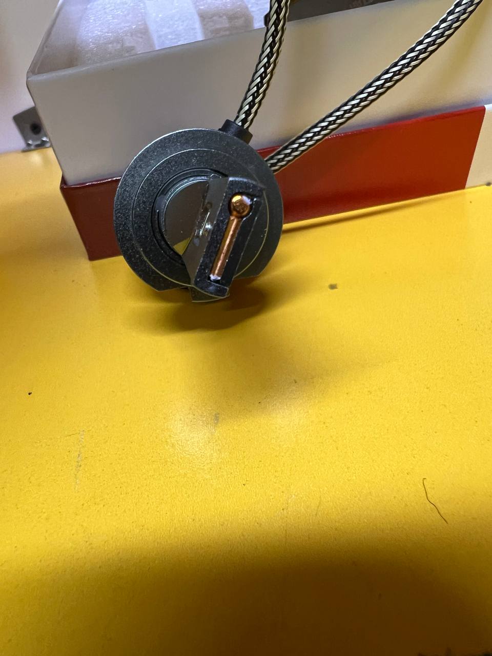 هدلایت لایت استار m10 پایه h7