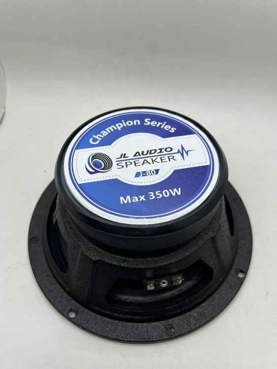 میدرنج 8 اینچ جی ال آدیو مدل J80