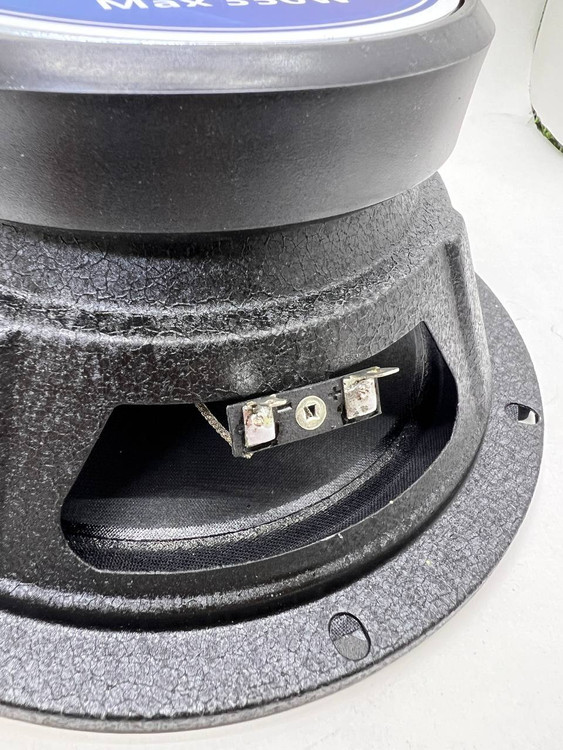 میدرنج 8 اینچ جی ال آدیو مدل J80