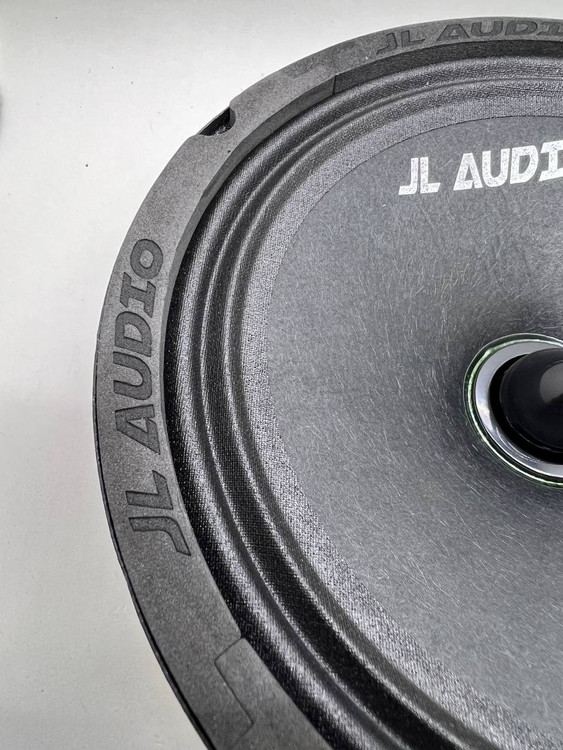 میدرنج 8 اینچ جی ال آدیو مدل J80