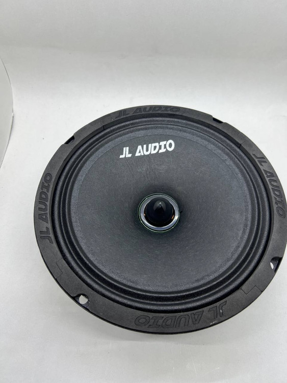 میدرنج 8 اینچ جی ال آدیو مدل J80